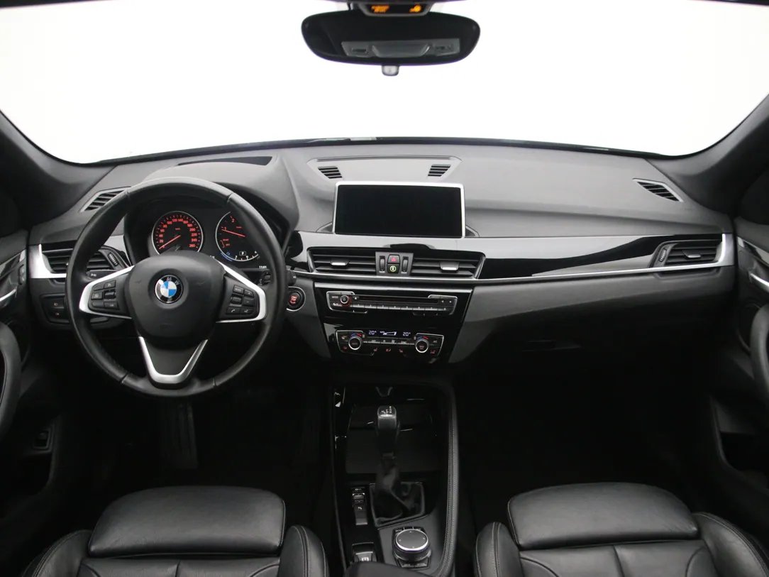 BMW X1 — foto 3
