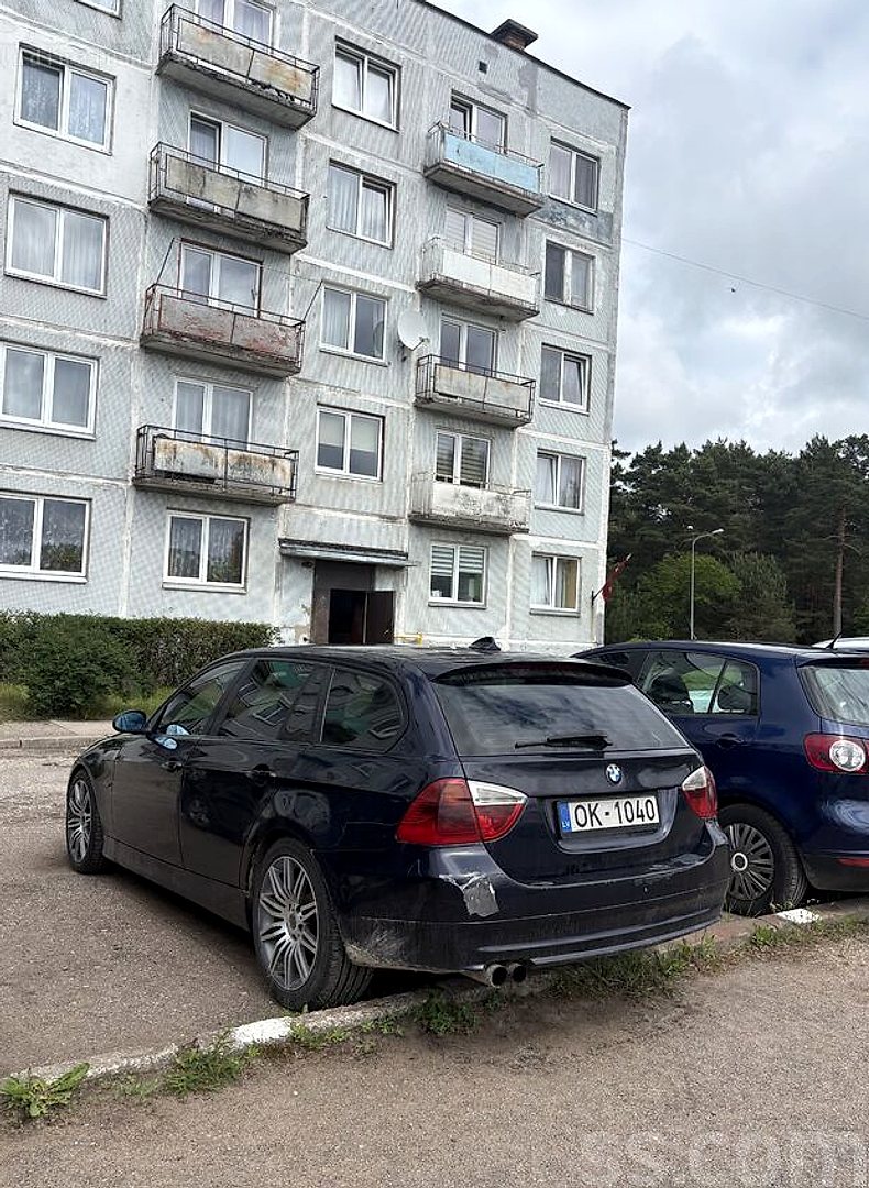 BMW 320 — foto 4