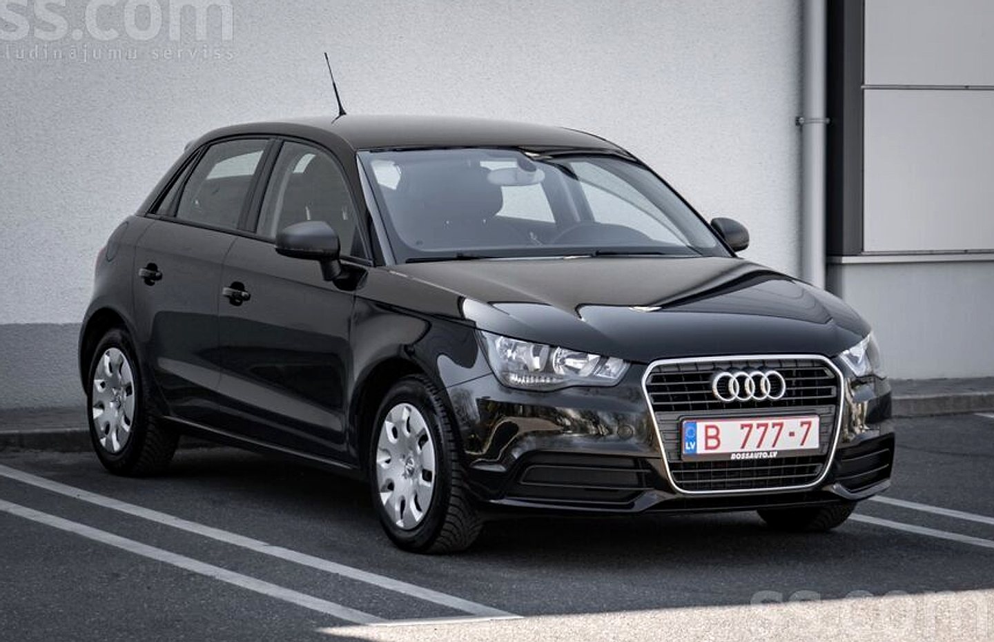 Audi A1 — foto 3