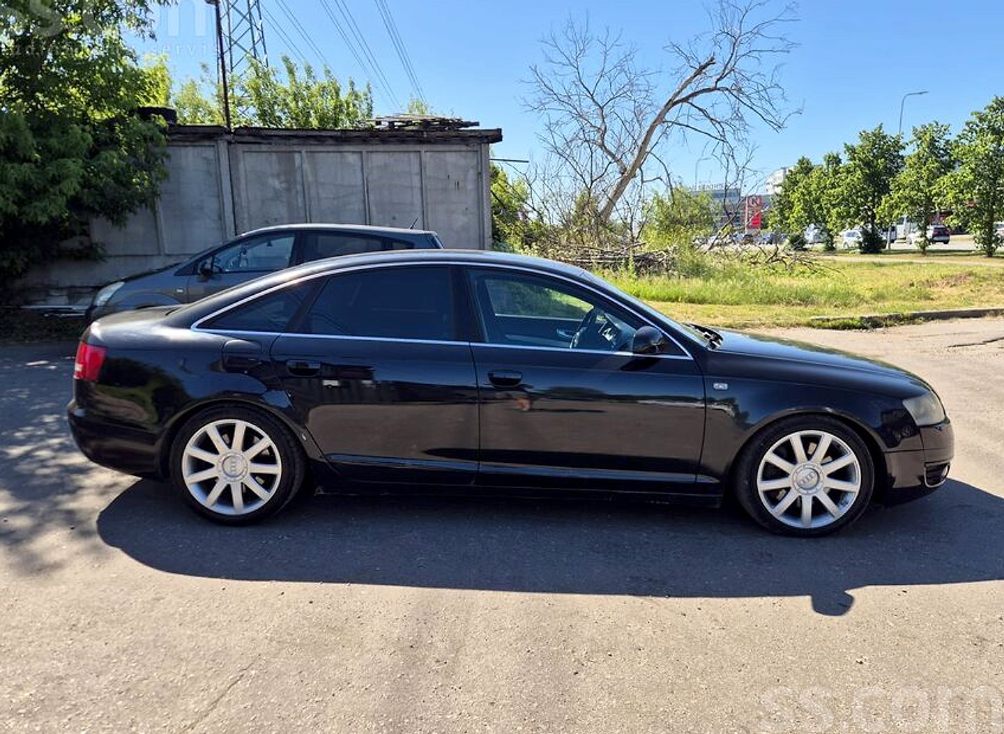 Audi A6 — foto 4