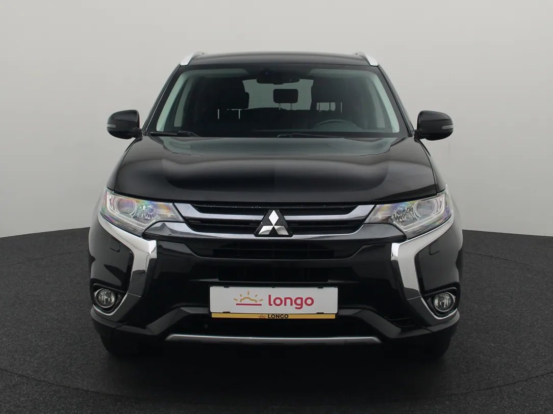 MITSUBISHI Outlander — foto 4