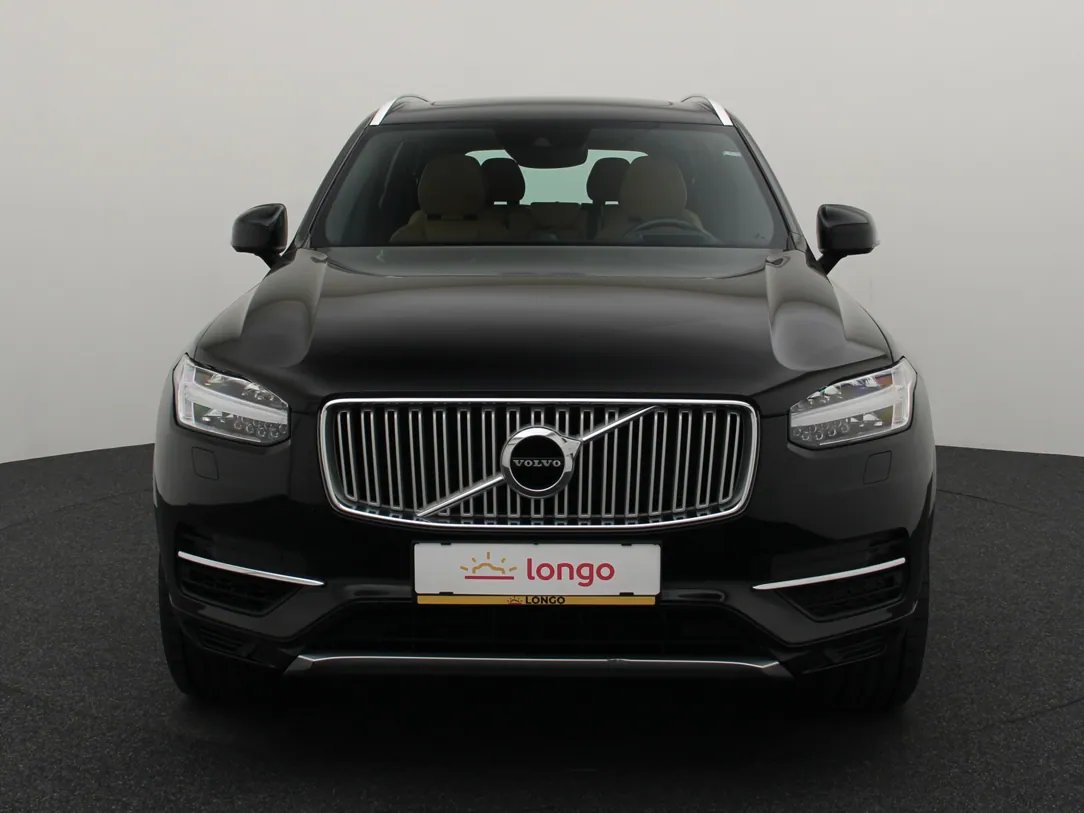 Volvo Xc90 — foto 4