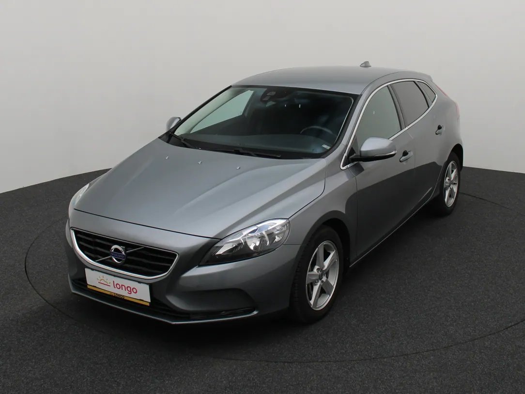 Volvo V40 — foto 2
