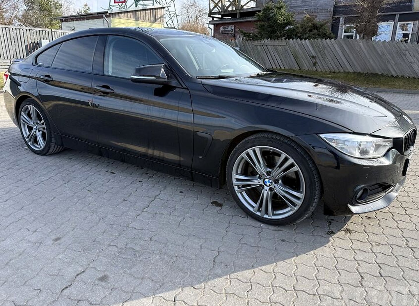 BMW 430 — foto 3