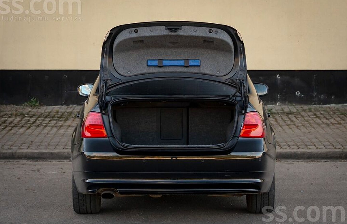 BMW 318 — foto 6