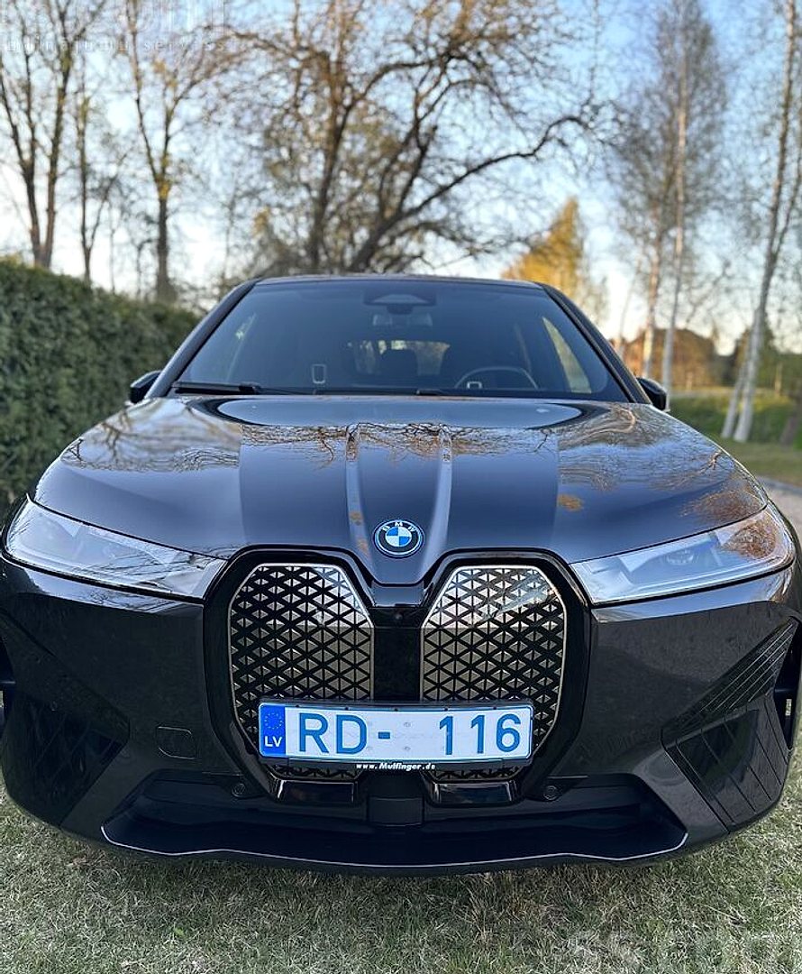 BMW Citi — foto 4