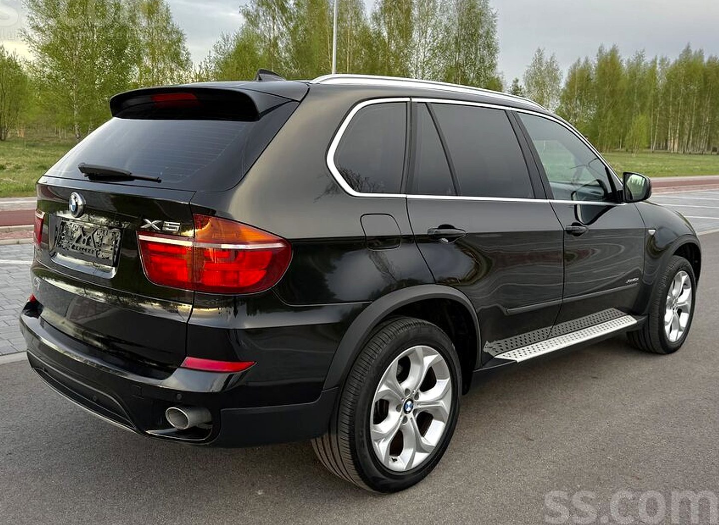 BMW X5 — foto 4