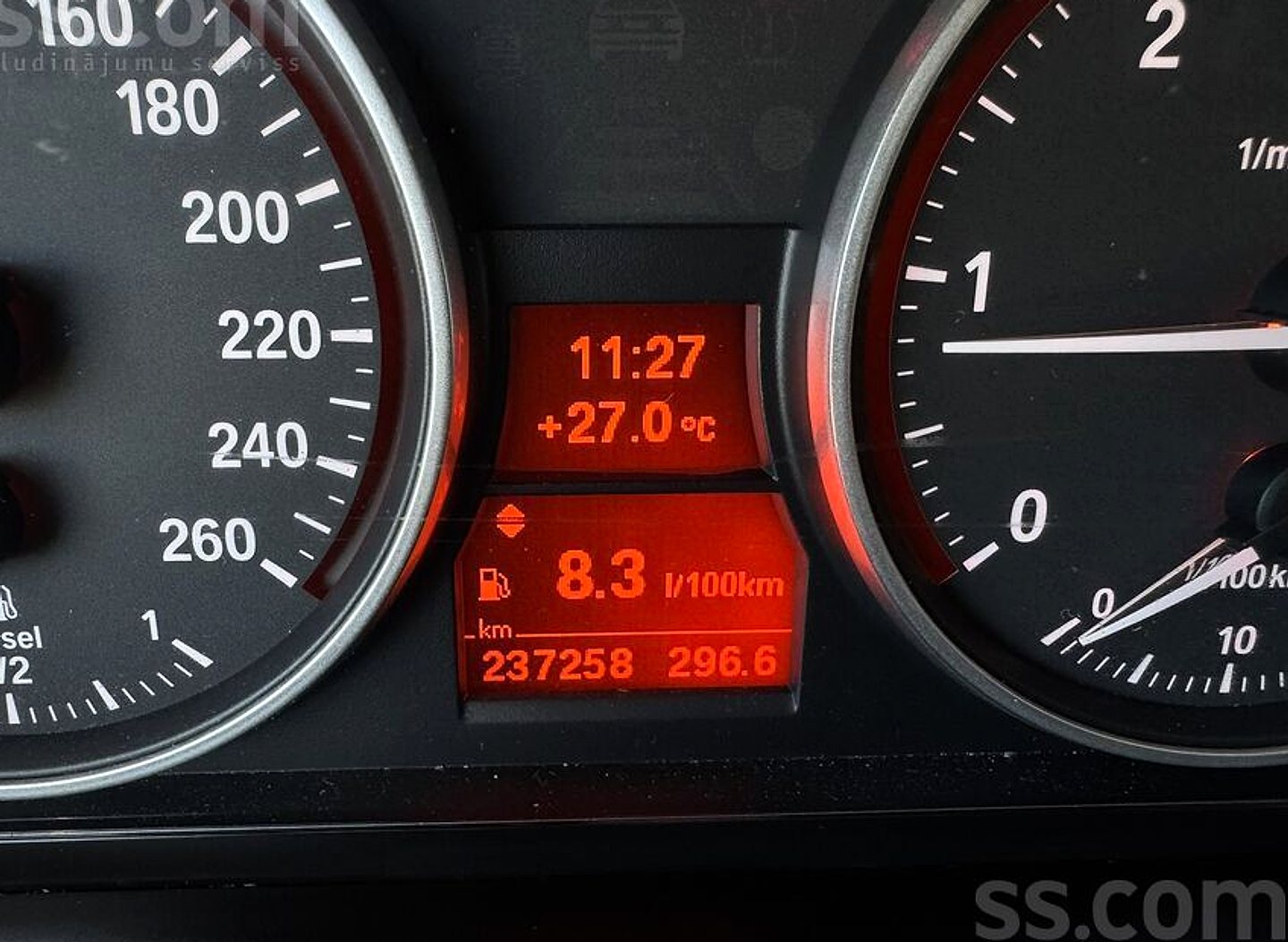 BMW X1 — foto 6