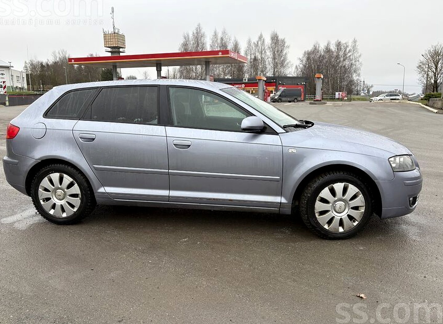 Audi A3 — foto 2