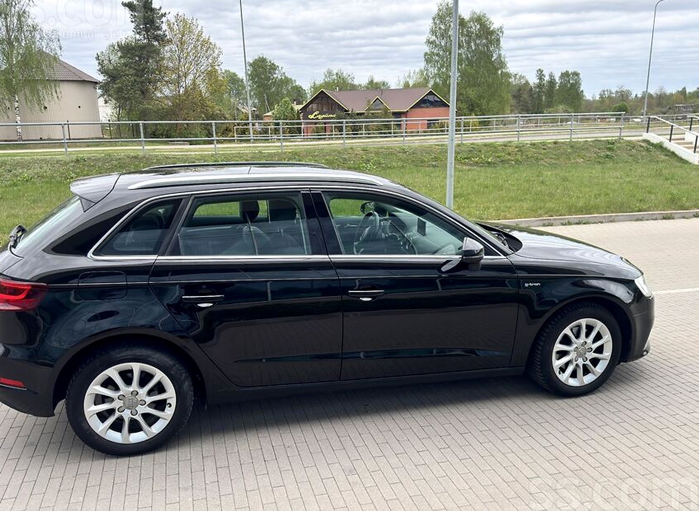 Audi A3 — foto 6