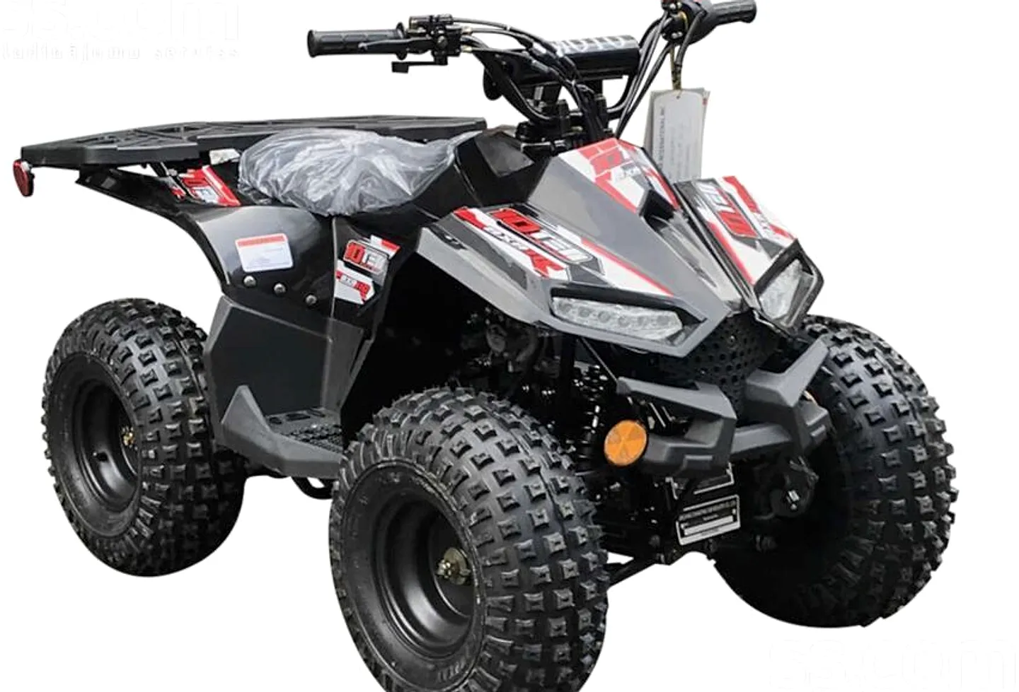 Atv Classic, 2026. gads