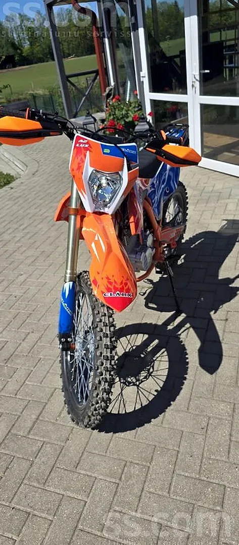 Cits Db250, 2026. gads