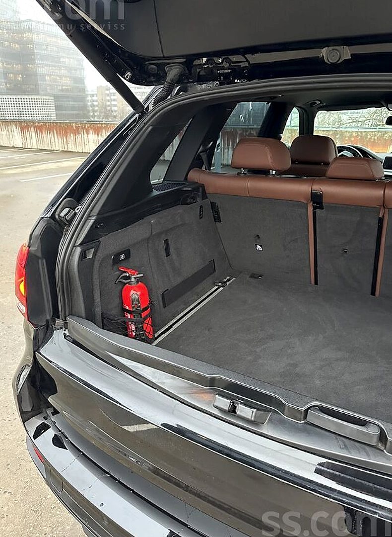 BMW X5 — foto 6