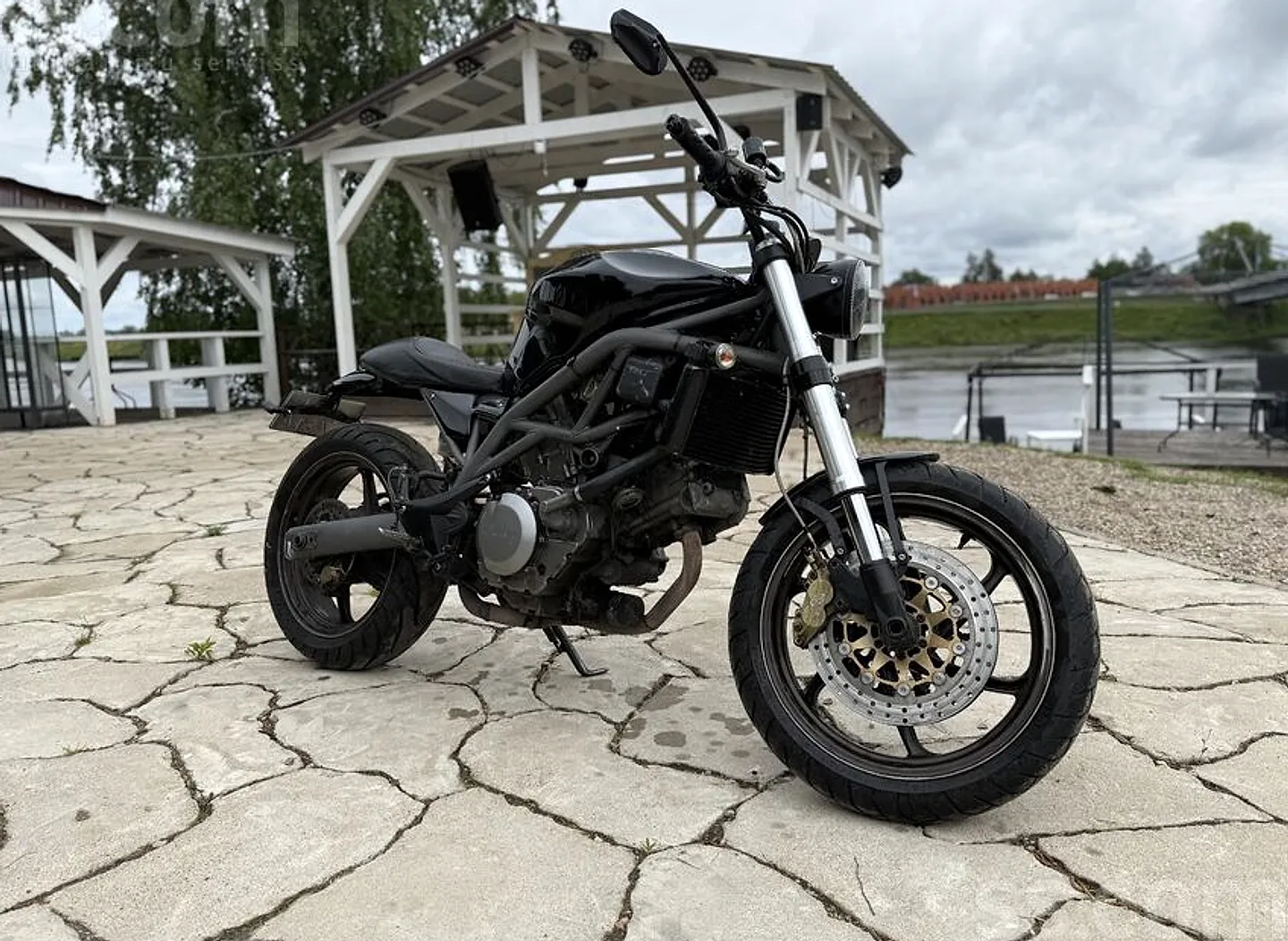Cits Raptor