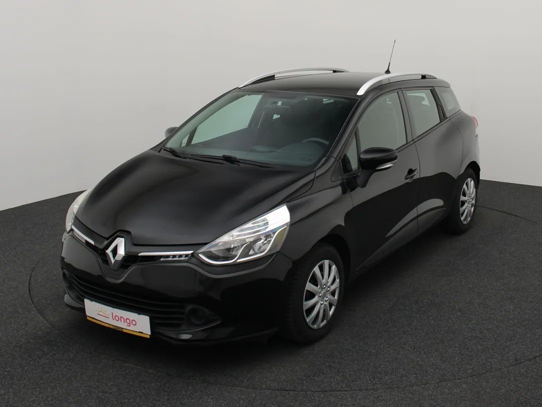 Renault Clio — foto 2