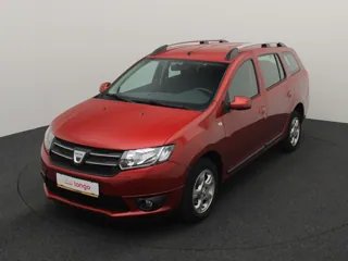DACIA Logan, 2016. gads