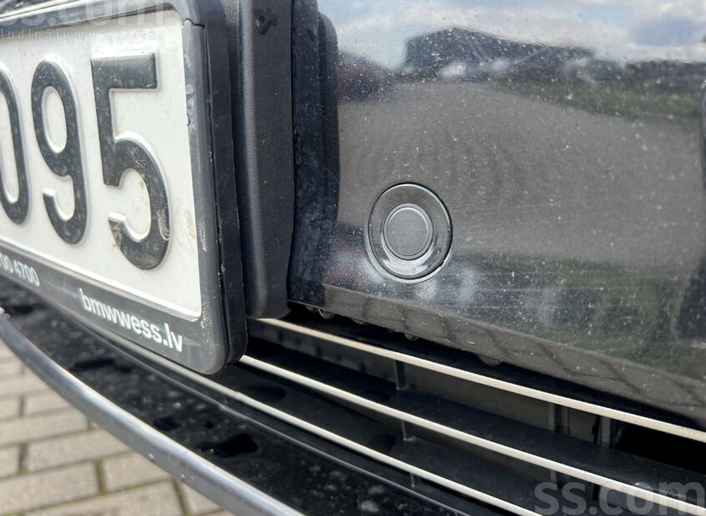 BMW X5 — foto 5