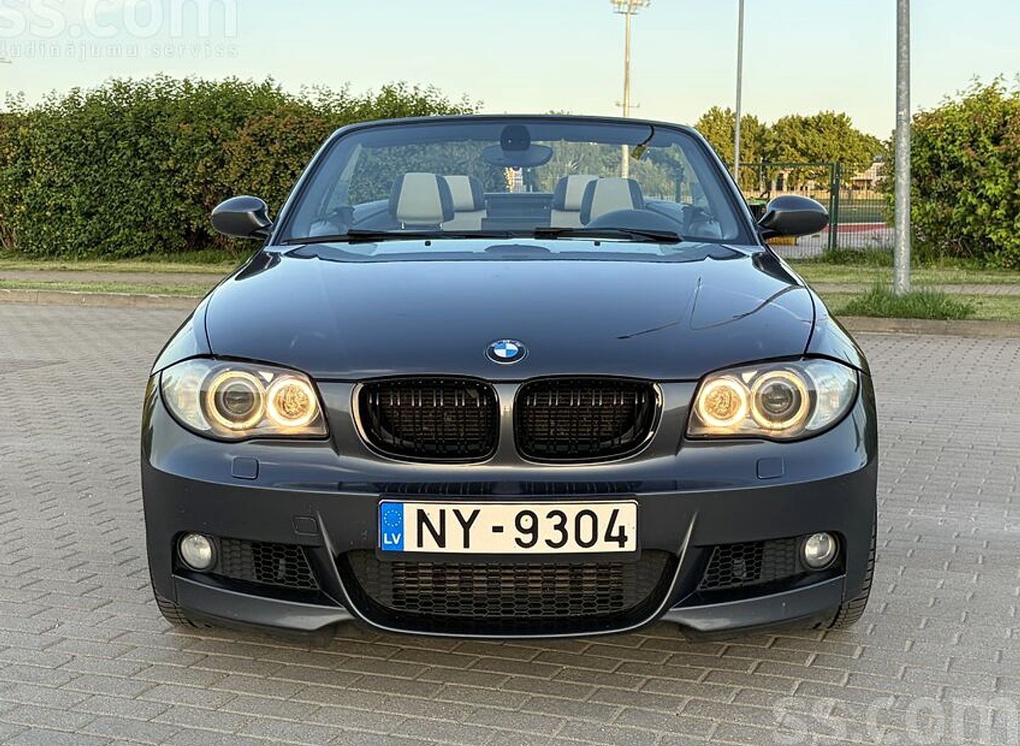 BMW 120 — foto 2