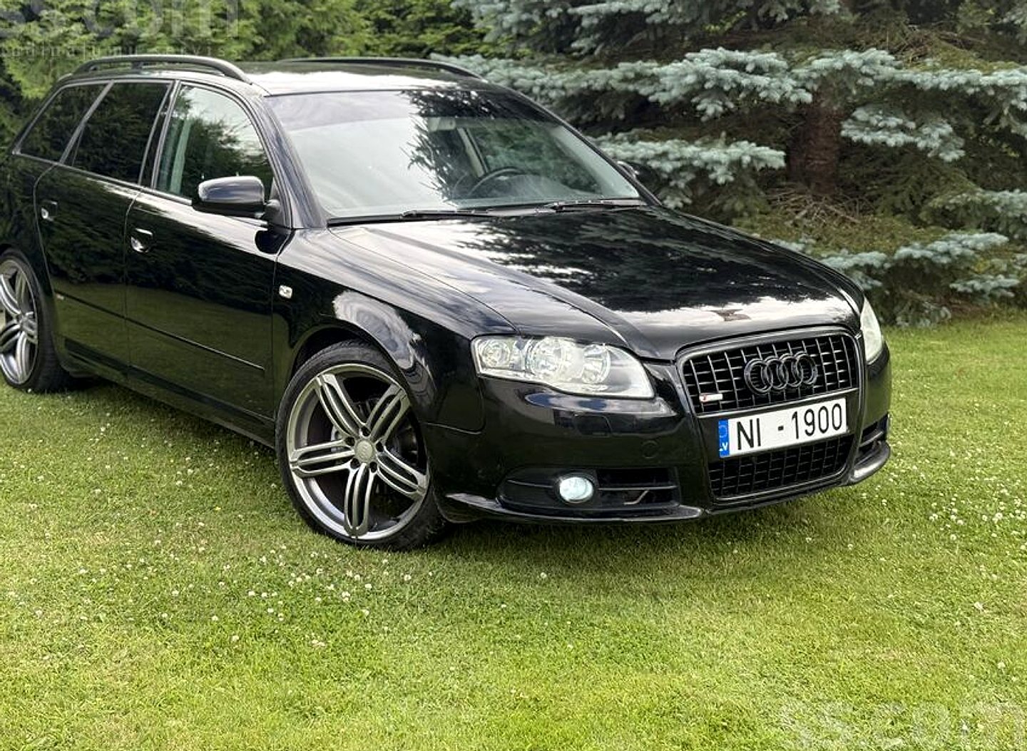 Audi A4 — foto 4