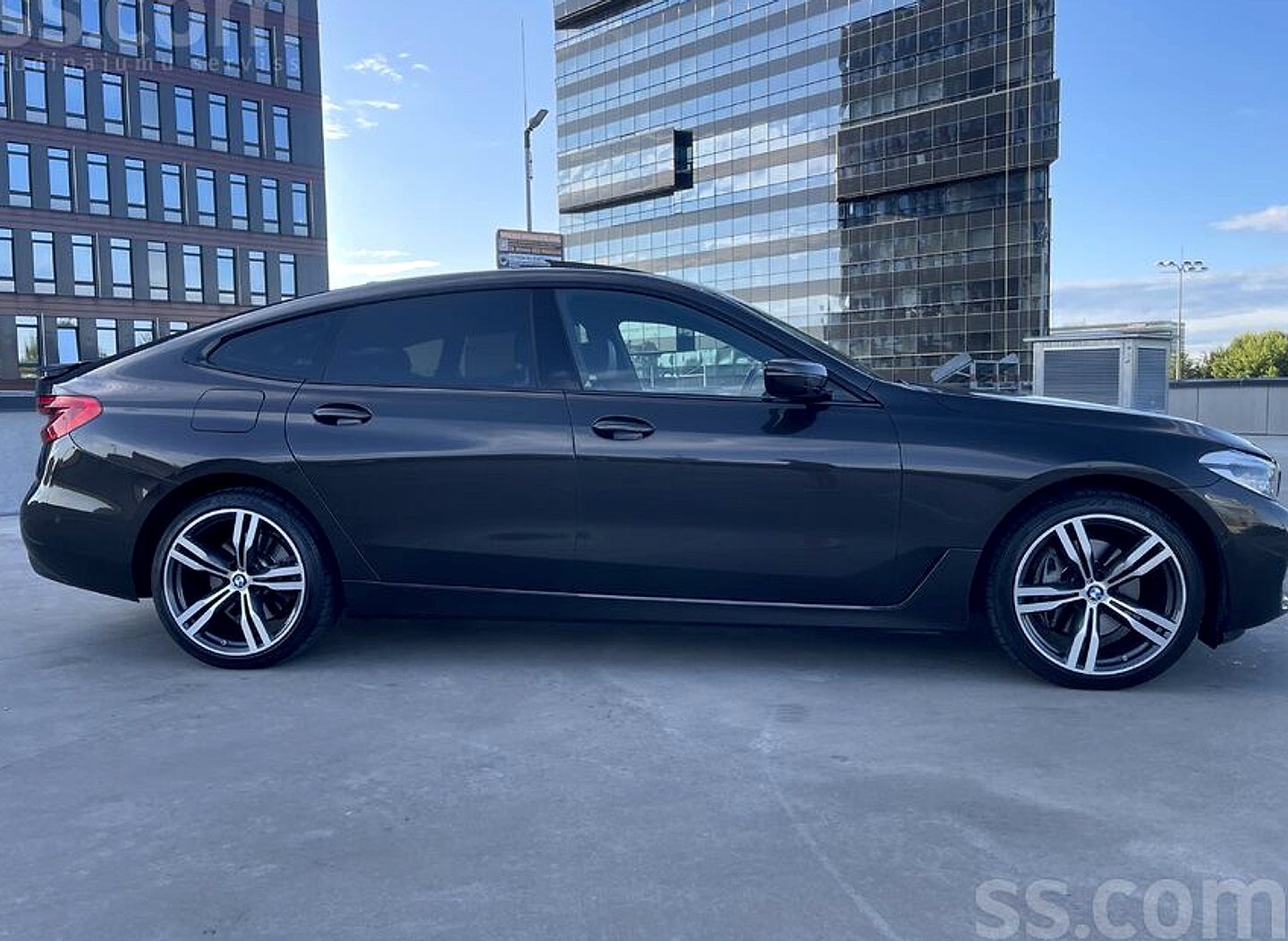 BMW 630 — foto 2