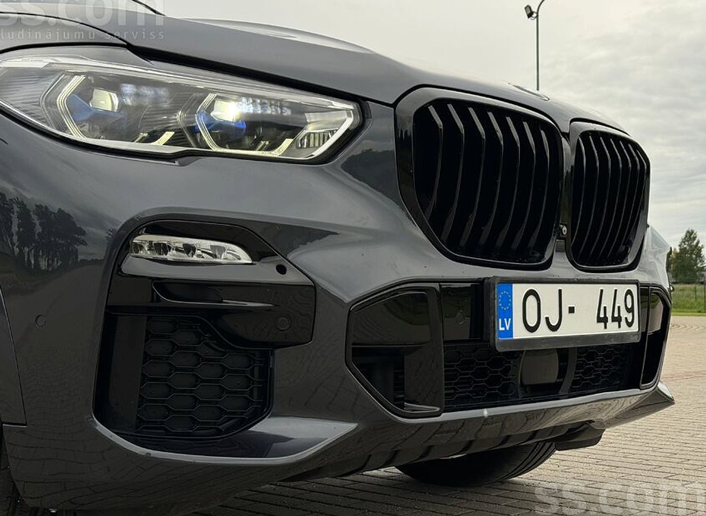 BMW X5 — foto 6
