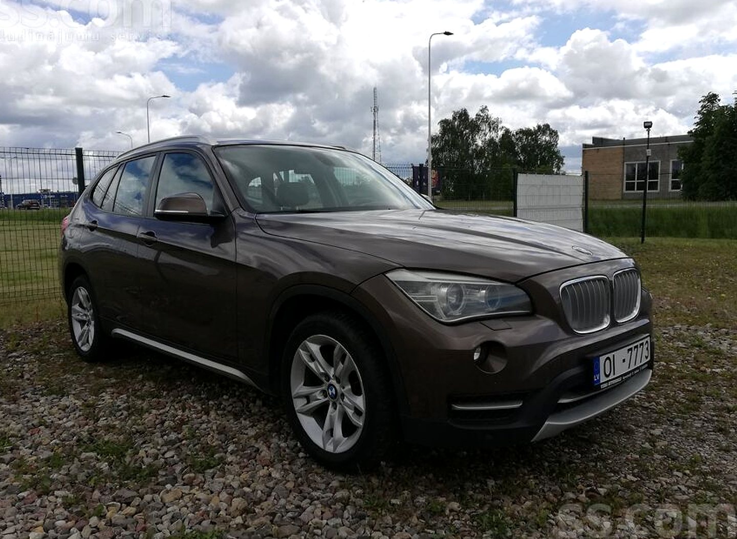 BMW X1 — foto 3