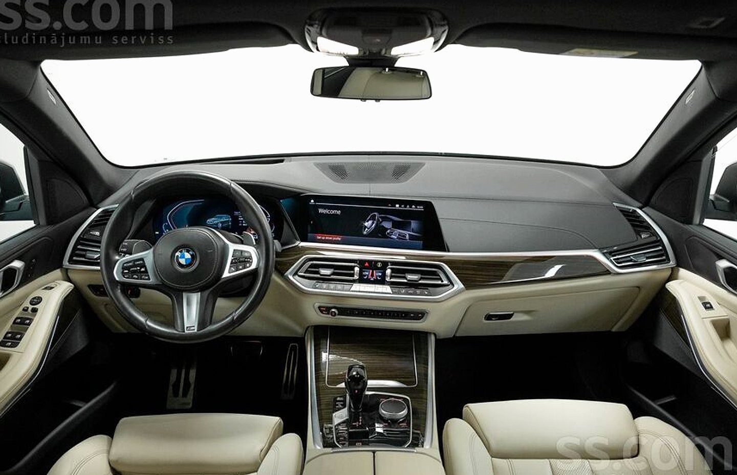 BMW X5 — foto 4