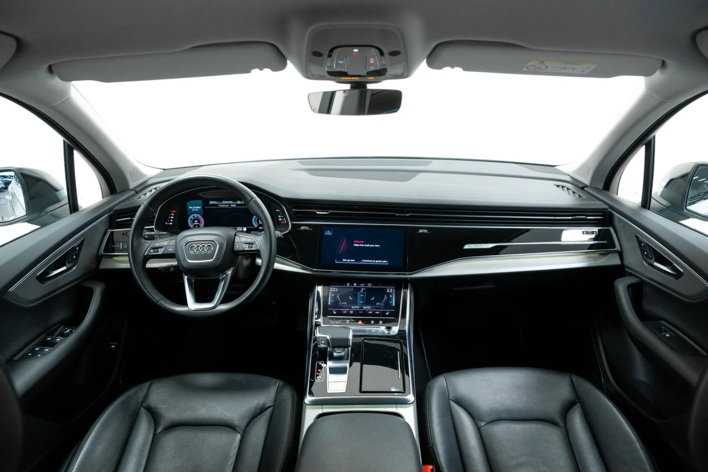 Audi Q7 — foto 4
