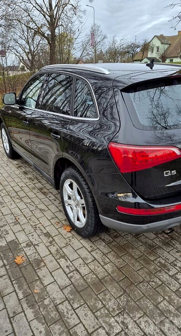 Audi Q5 — foto 4