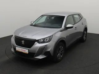 Peugeot 2008, 2021. gads