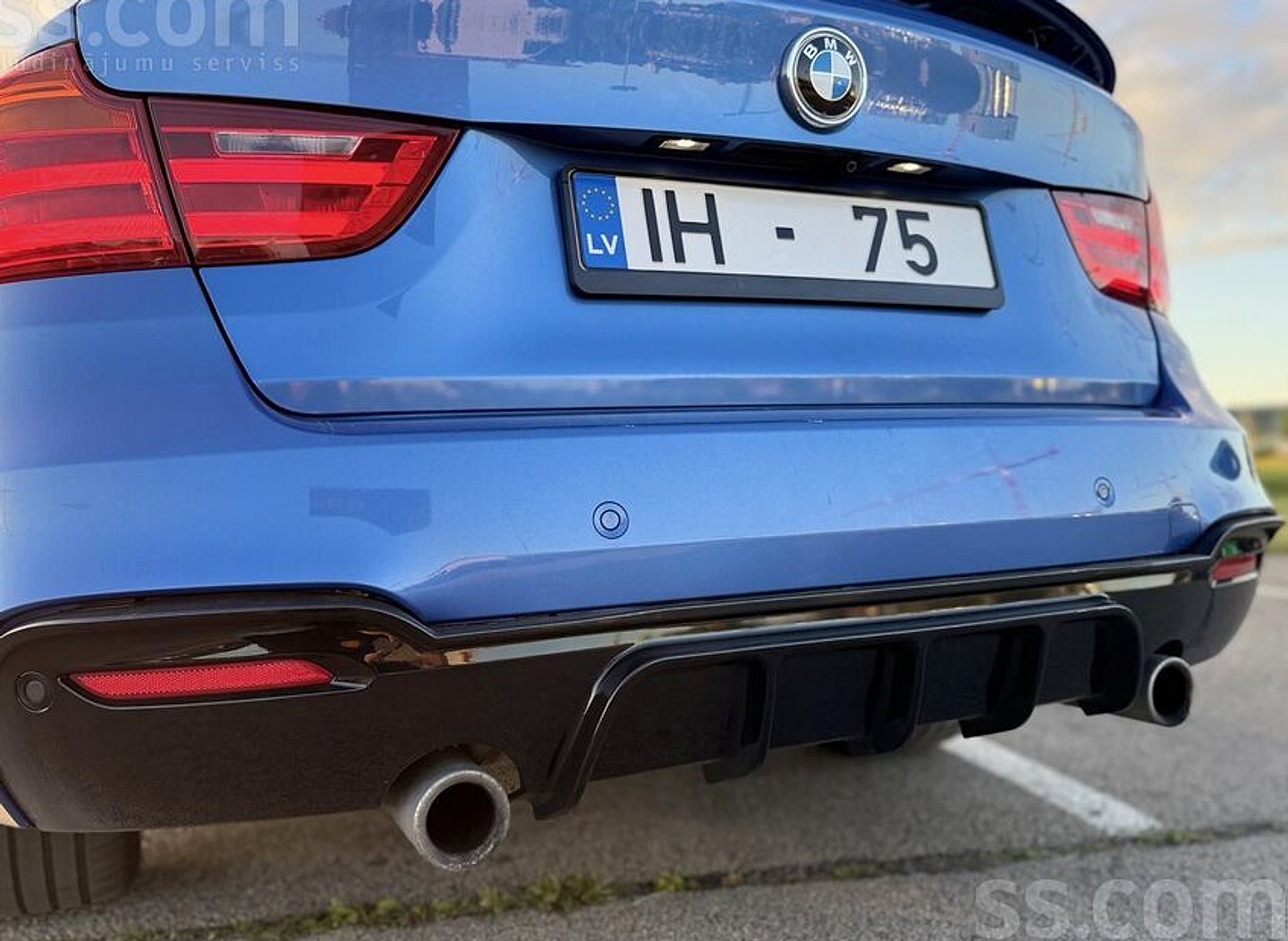 BMW 335 — foto 5