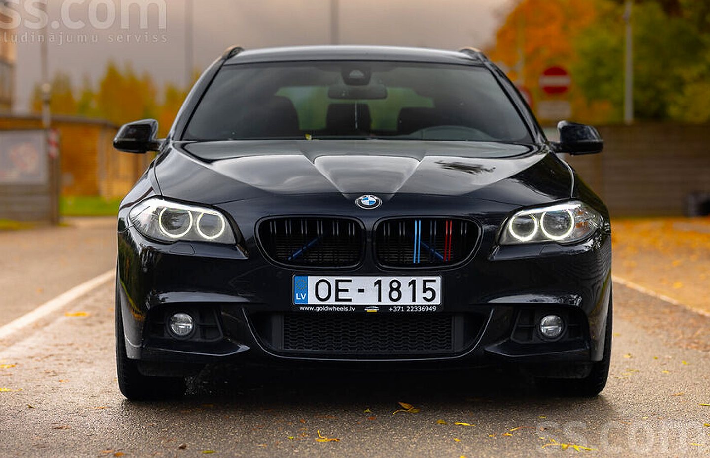 BMW 525 — foto 3