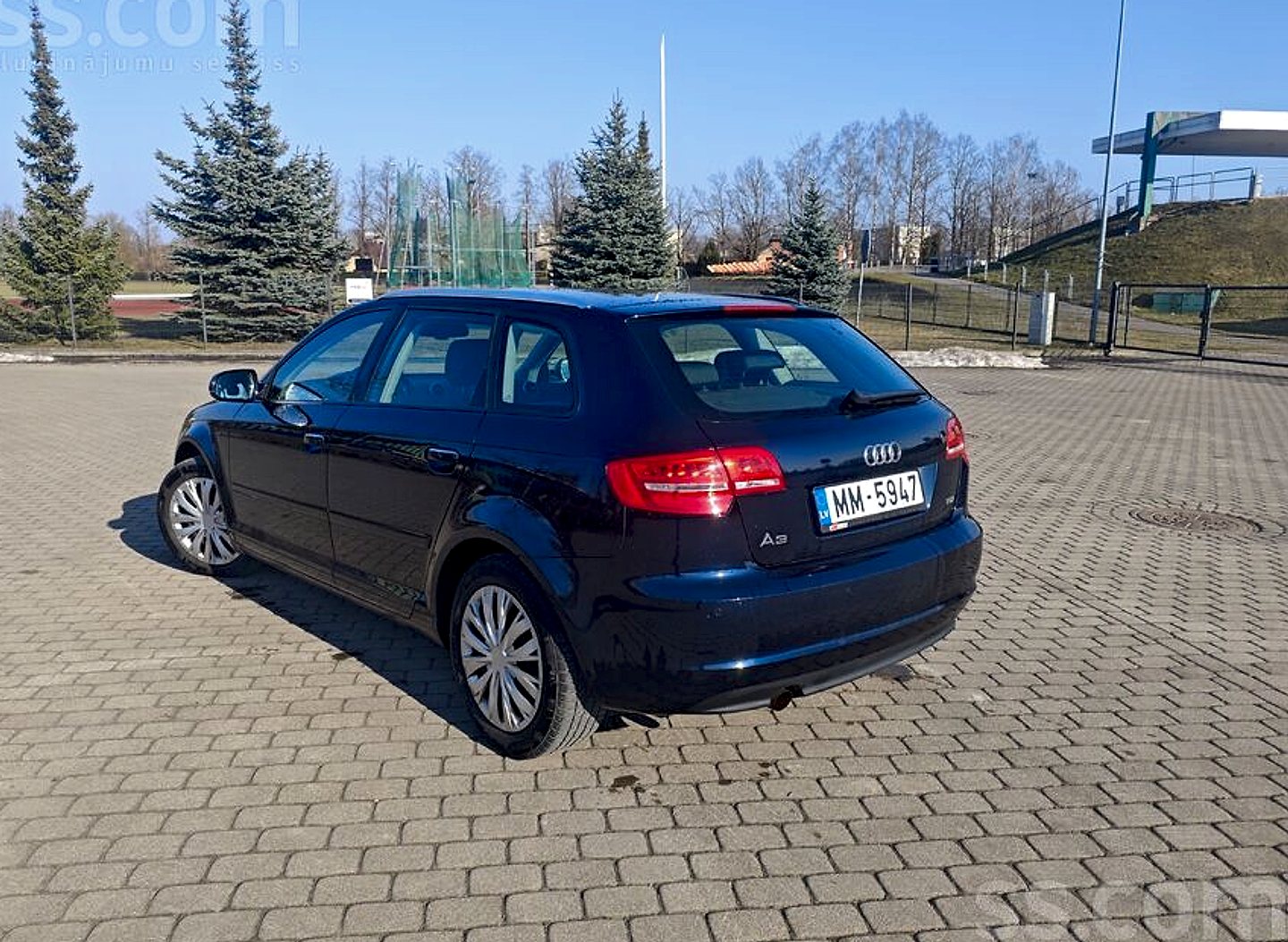 Audi A3 — foto 4
