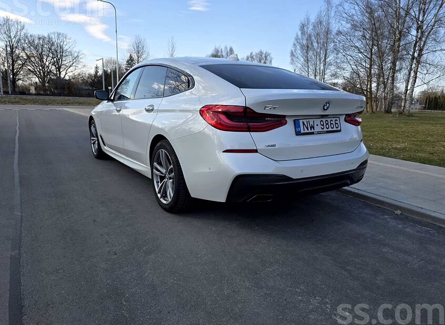 BMW 640 — foto 2