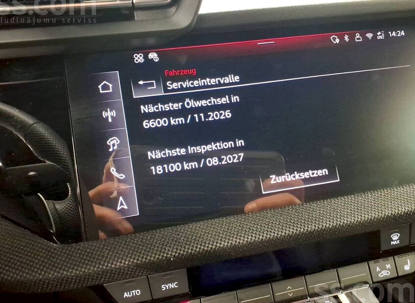 Audi S3 — foto 5