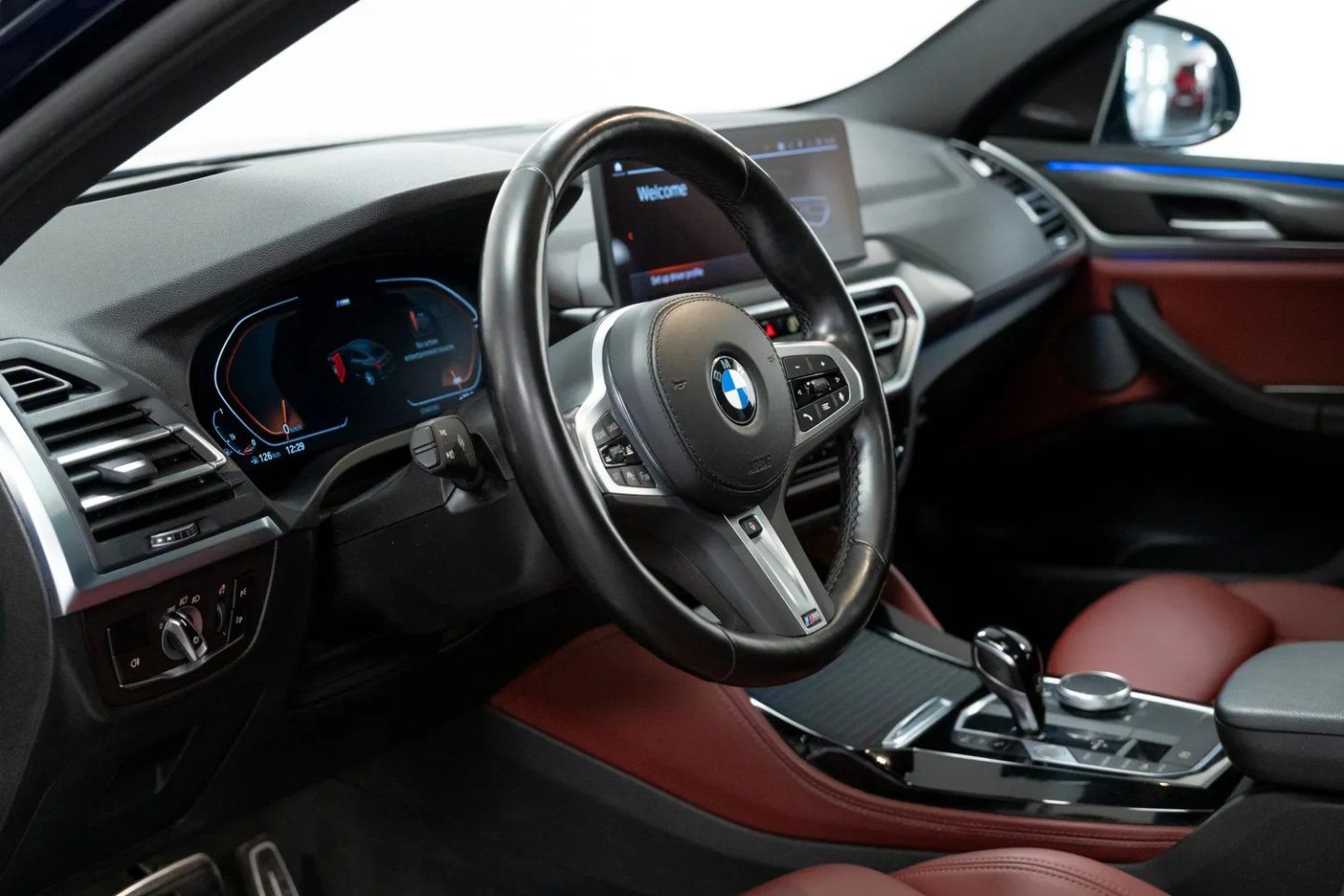 BMW X4 — foto 10