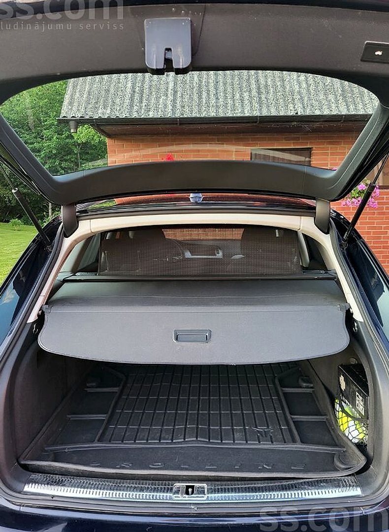Audi A4 — foto 4