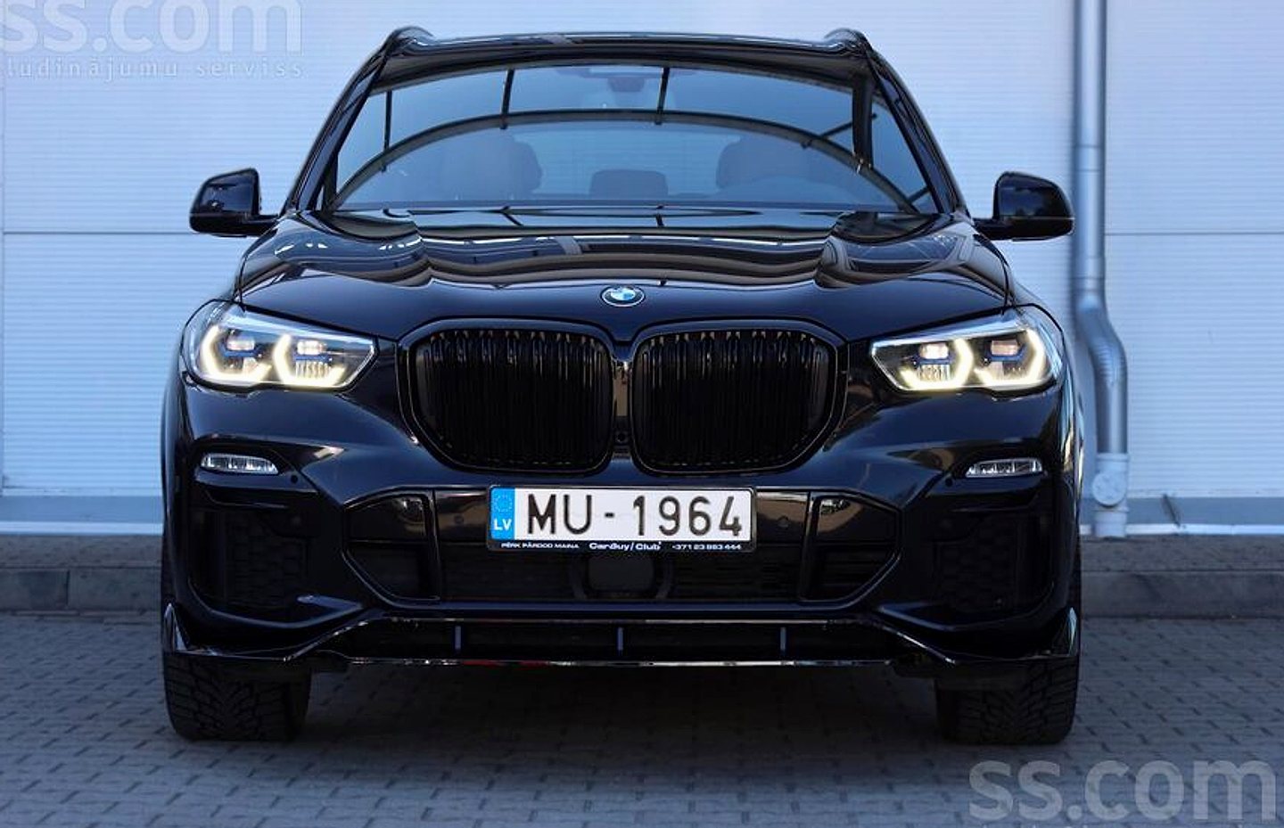 BMW X5 — foto 2