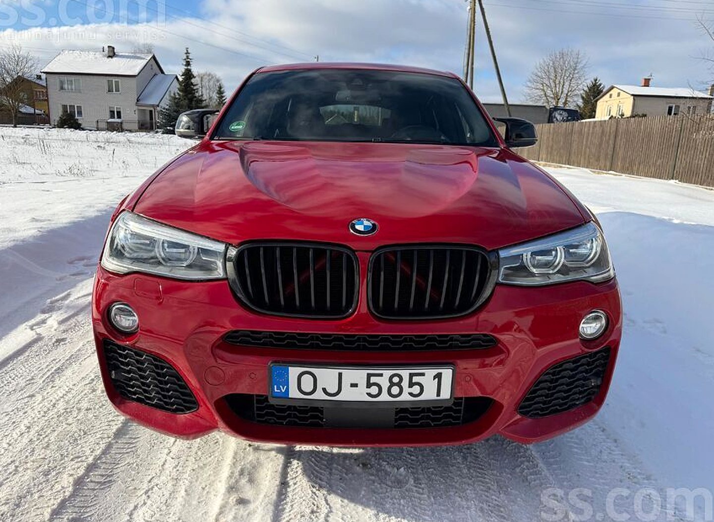 BMW X4 — foto 2
