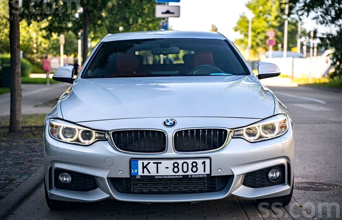 BMW 420 — foto 2