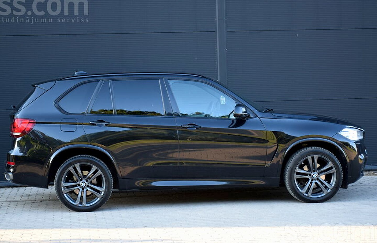 BMW X5 — foto 6
