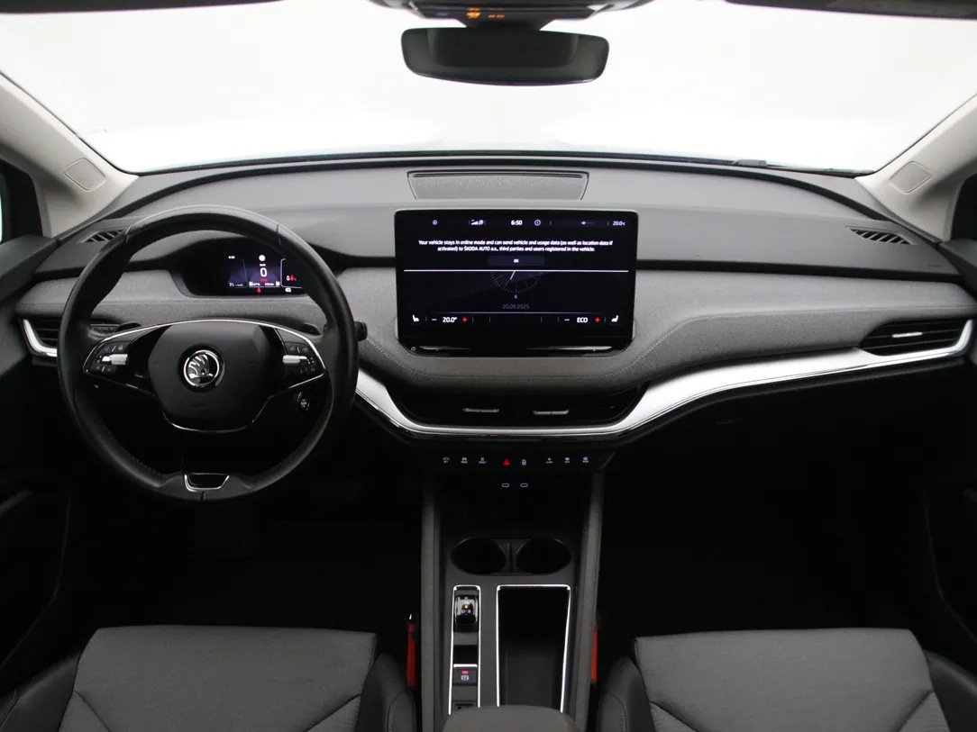 Škoda Enyaq — foto 3