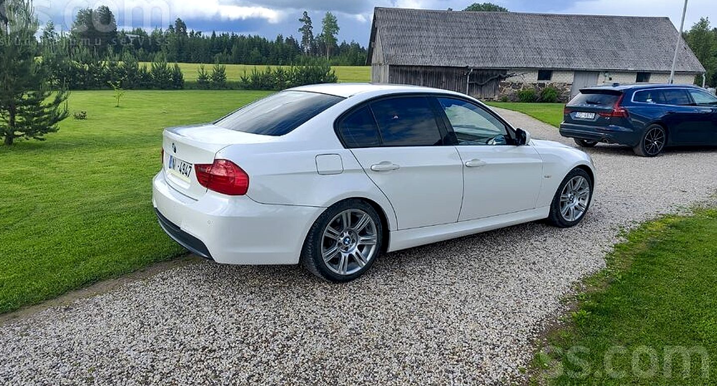 BMW 318 — foto 2