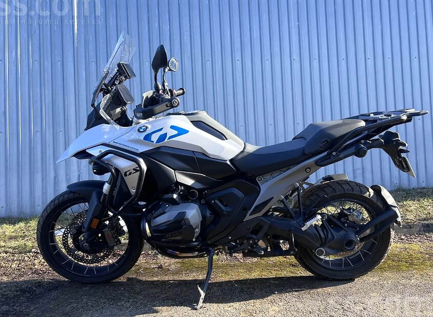 BMW R 1300 gs