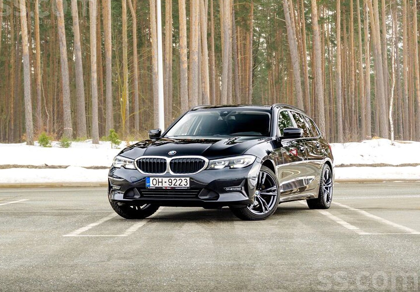 BMW 318 — foto 4