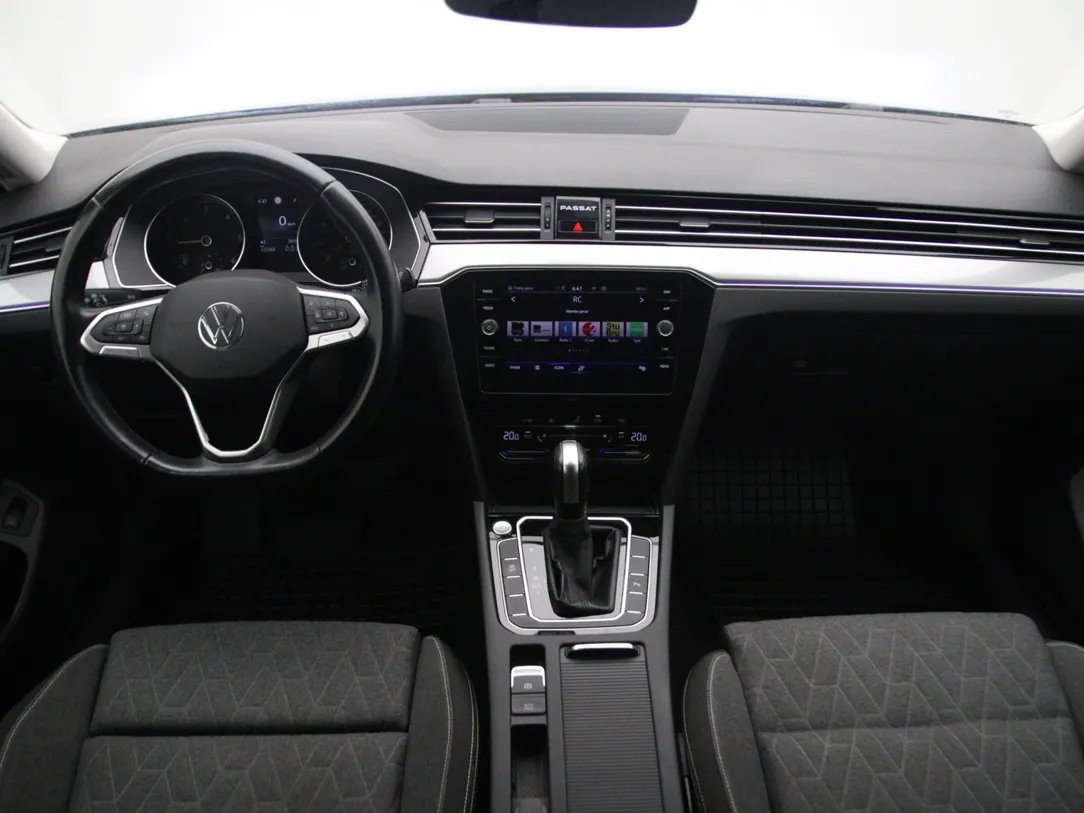 Volkswagen Passat B8 — foto 3