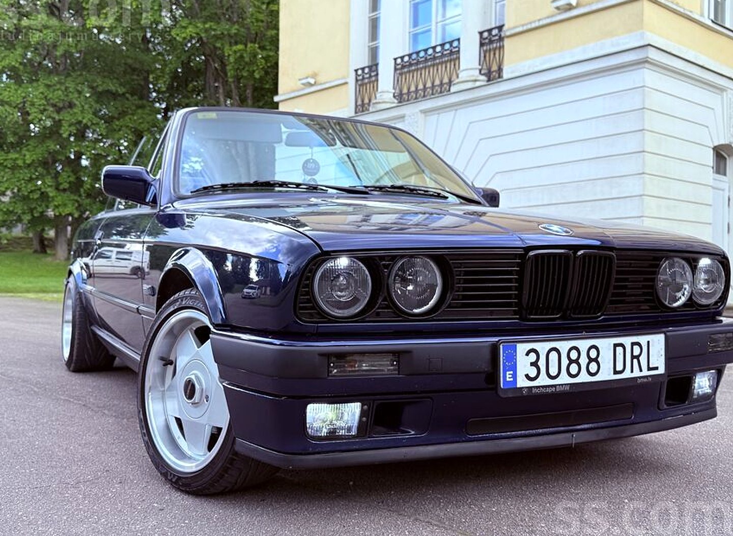 BMW 318 — foto 6