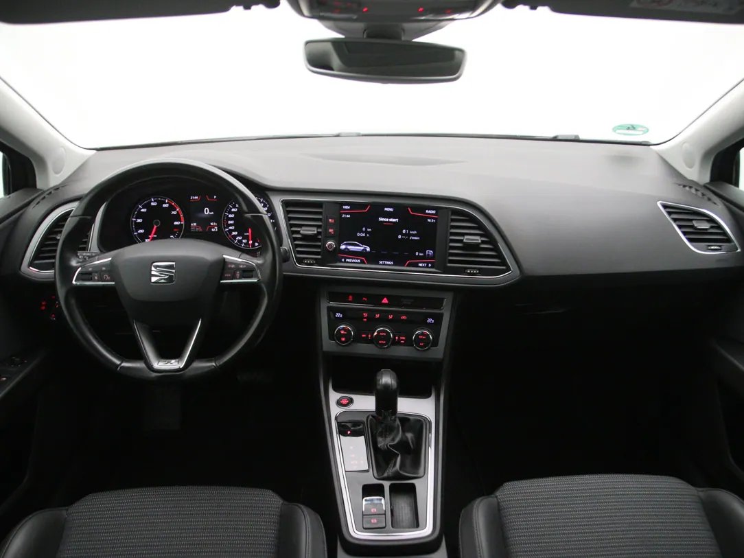 SEAT Leon — foto 3