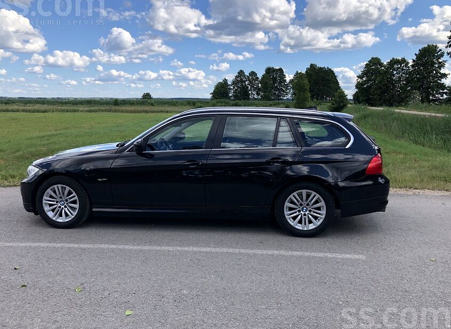 BMW 318 — foto 4