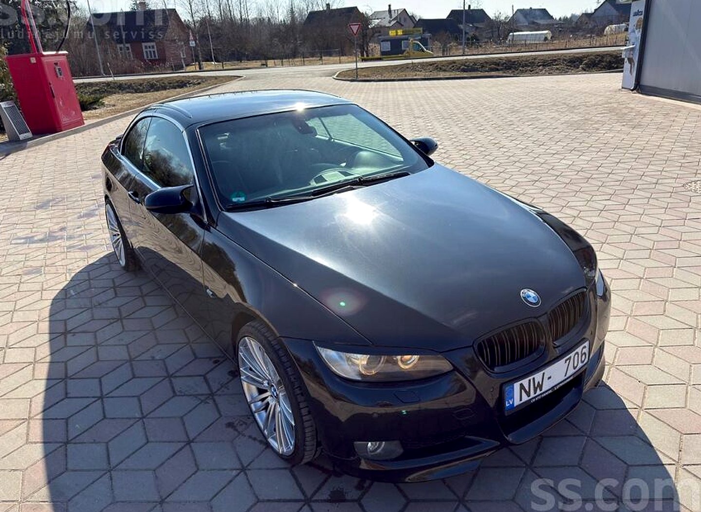 BMW 320 — foto 2